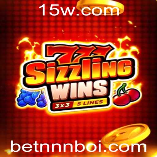 Descubra o Emocionante Jogo 777sizzlingwins: Regras e Estratégias