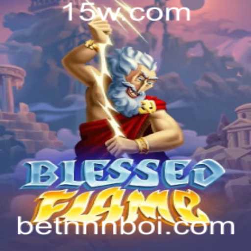 Explorando o Universo de BlessedFlame: O Jogo que Conquista Corações