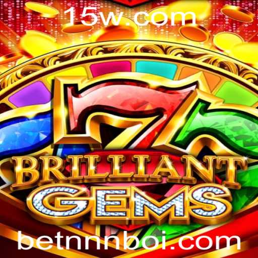 Desvendando o Universo de BrilliantGems: O Jogo Fascinante que Está Conquistando o Mundo