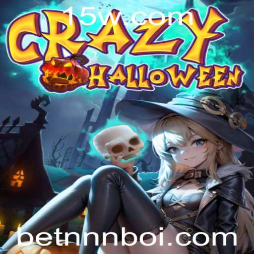 Descubra o Fascinante Mundo de CrazyHalloween: Um Jogo de Mistérios e Aventuras