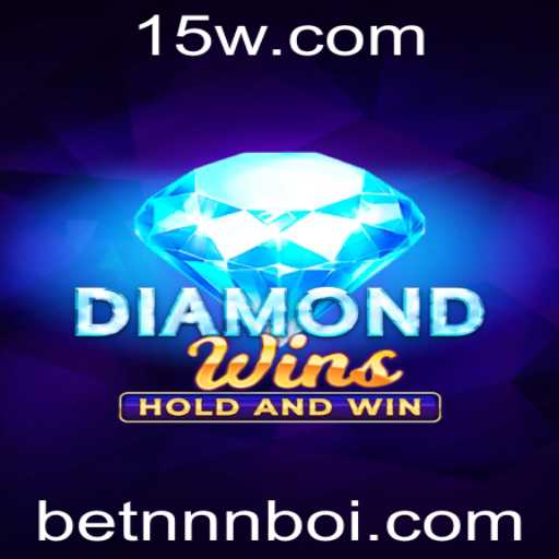 Explorando DiamondWins: Uma Nova Experiência de Jogo Inovadora