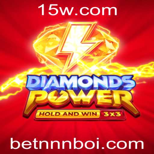 Explorando o Mundo de Diamondspower: Uma Jornada ao Poder dos Diamantes