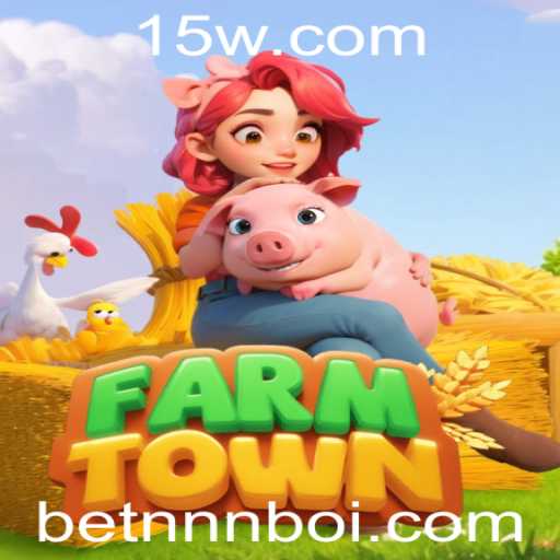 Descubra FarmTown: O Jogo de Simulação de Fazenda que Conquistou a Internet