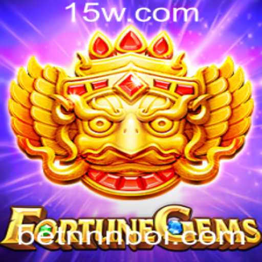 FortuneGems: Descubra a Aventura Mágica do Novo Jogo
