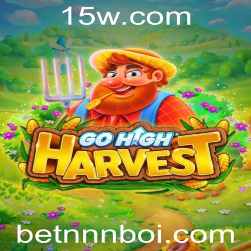Explorando o Mundo de GoHighHarvest: O Jogo que Une Estratégia e Sustentabilidade