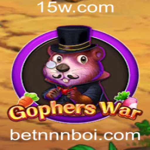 GophersWar: Desvendando o Novo Fenômeno dos Jogos de Tabuleiro