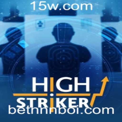 Explorando o Fascinante Mundo de HighStriker: Um Jogo de Estratégia e Habilidade