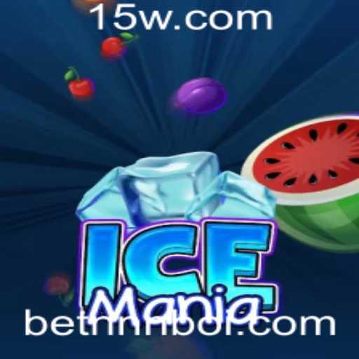IceMania: Um Mergulho Gelado no Mundo dos Jogos