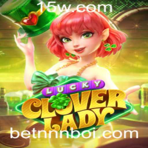 Descubra Tudo Sobre o Fascinante Jogo LuckyCloverLady e Sua Chave Misteriosa nnnboi