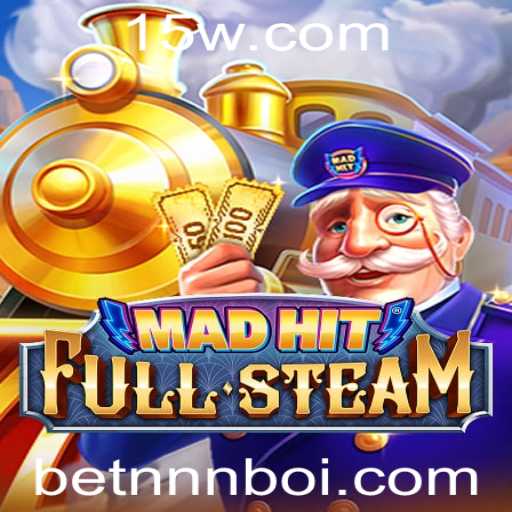 Explorando o Universo de MadHitFullSteam: Um Novo Desafio no Mundo dos Jogos