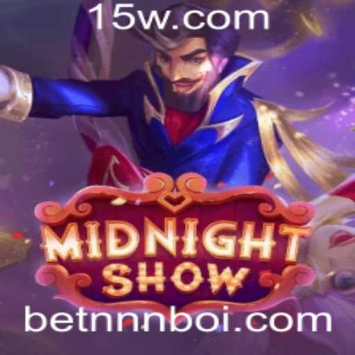 MidnightShow: Descubra o Empolgante Mundo do Jogo