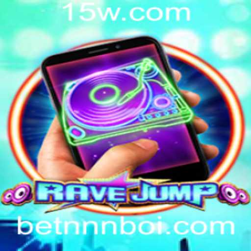 Explorando o Mundo Emocionante de RaveJumpmobile