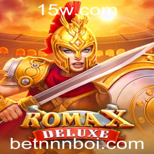 Explorando RomaXDeluxe: Uma Aventura Inesquecível no Mundo dos Jogos