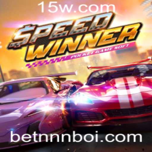 SpeedWinner: O Jogo de Corrida que Está Dominando Conversas