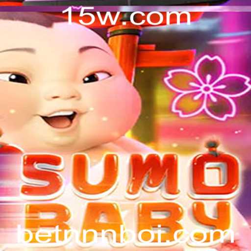 Descubra o Mundo Empolgante de SumoBaby