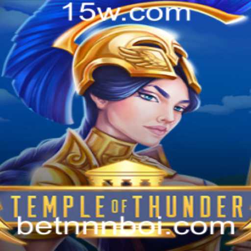 Descubra o Novo Sensação no Mundo dos Games: TempleofThunder