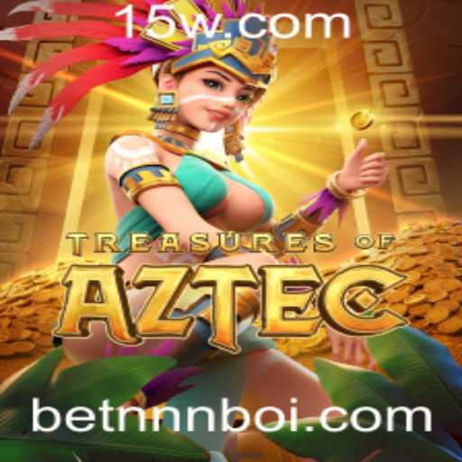 Descubra os Segredos do Jogo Treasures of Aztec