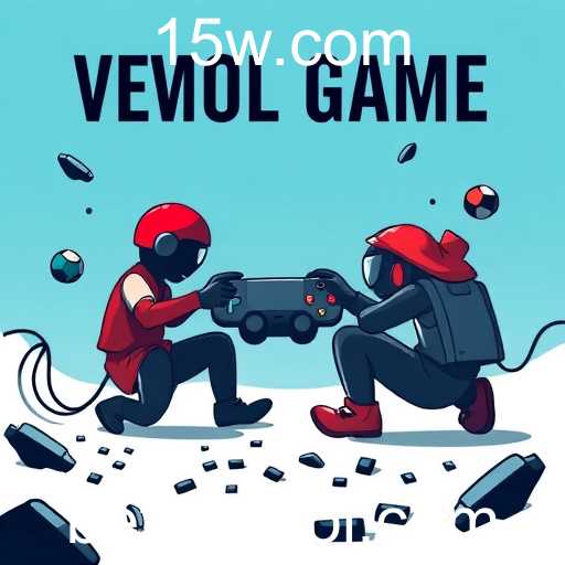 O Universo dos Videogames: Uma Exploração Fascinante