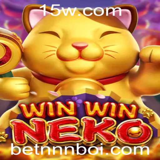Descubra o Fascinante Jogo WinWinNeko e Suas Regras com Nnnboi