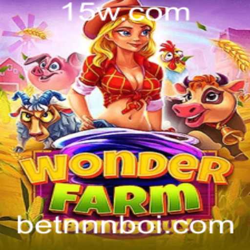 Explorando WonderFarmBonusBuy: Uma Aventura no Mundo Virtual