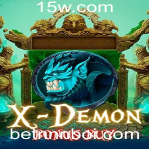 Explorando o Universo de XDemonBonusBuy: Uma Jornada Através do Mundo dos Jogos de Azar Modernos